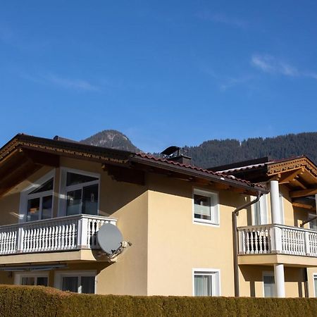 Apartment Maria Schlitters Bagian luar foto