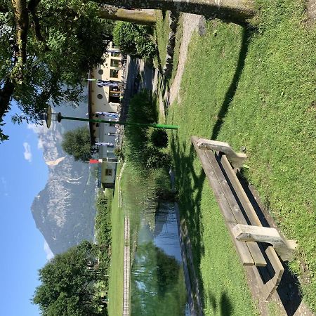 Apartment Maria Schlitters Bagian luar foto