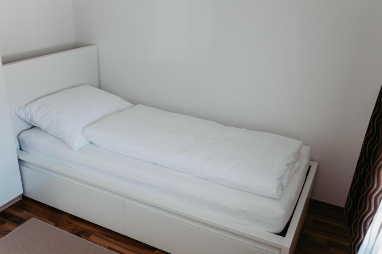 Apartment Maria Schlitters Bagian luar foto