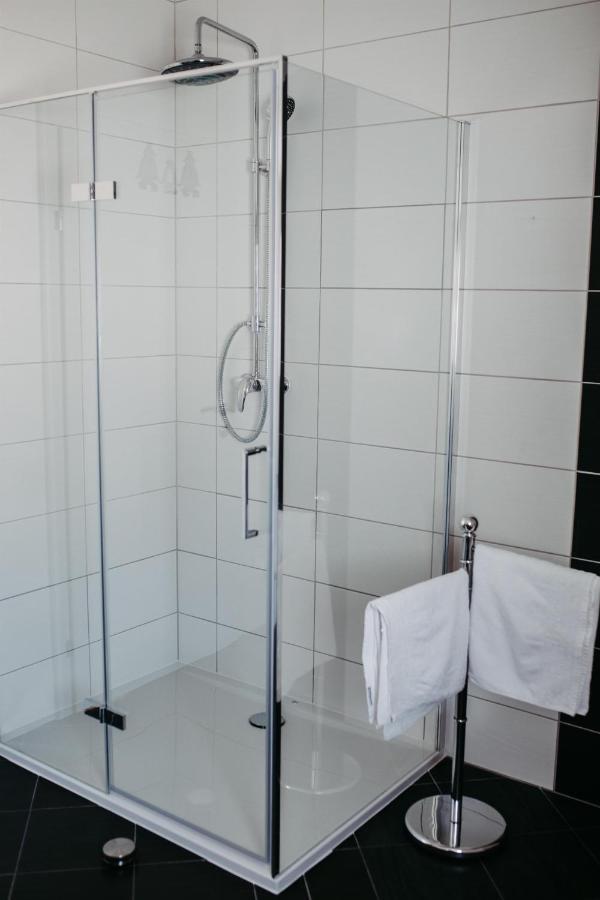 Apartment Maria Schlitters Bagian luar foto