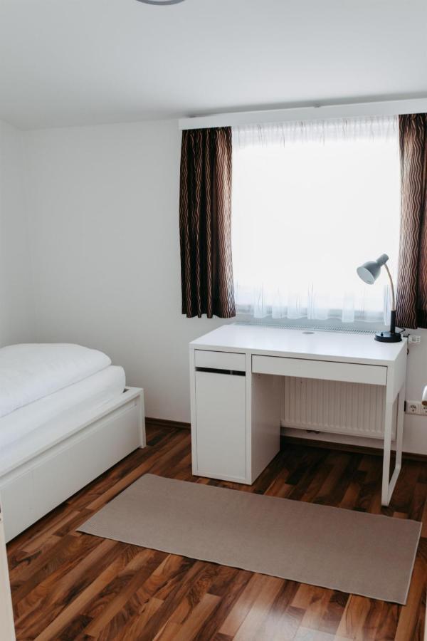 Apartment Maria Schlitters Bagian luar foto