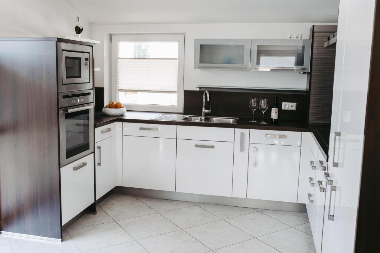 Apartment Maria Schlitters Bagian luar foto
