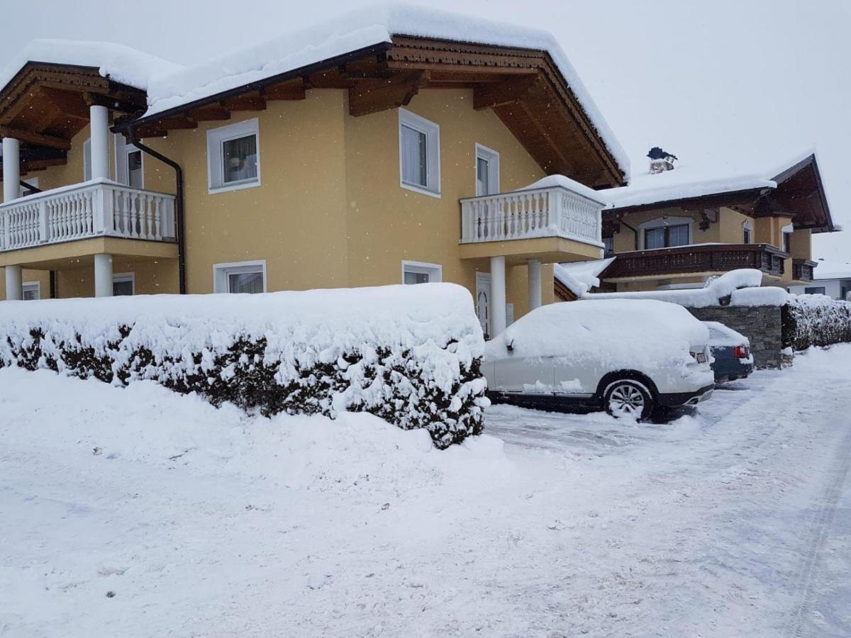 Apartment Maria Schlitters Bagian luar foto